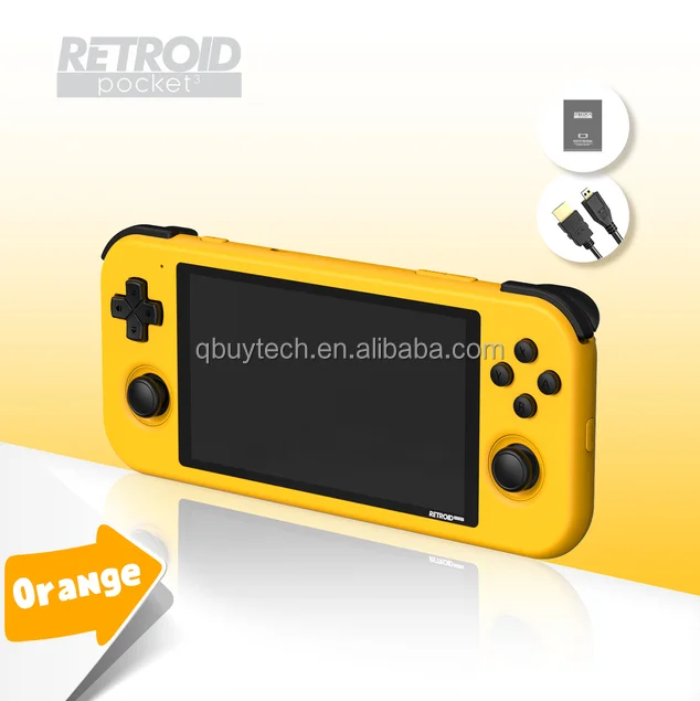 Retroid- 3 ȵ̵ 11, 4.7 ġ ġ ũ RAM 3G ROM 32G ڵ   ܼ, 720P HD    ܼ