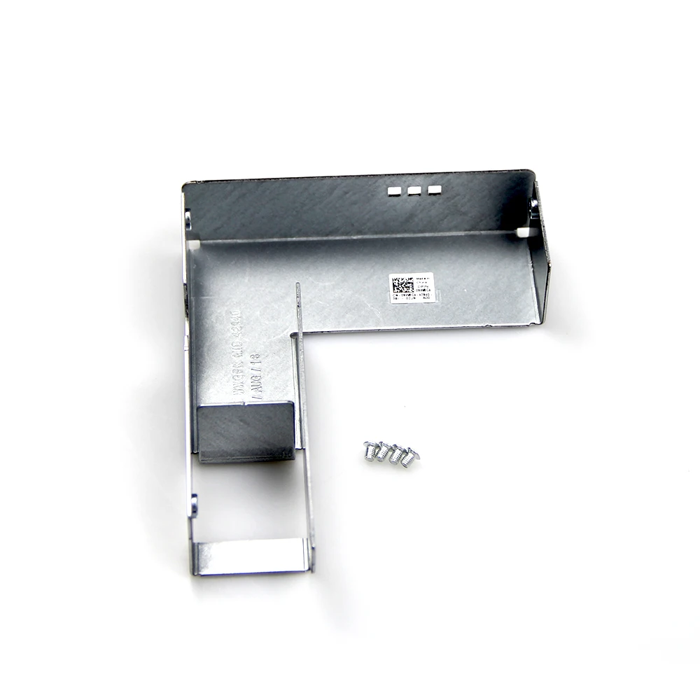 HDD Adapter Converter 09W8C4 9W8C4 2.5" To 3.5" Y004G For F238F KG1CH R710 R720 R730 Server Hard Drive Tray Caddy SSD Bracket