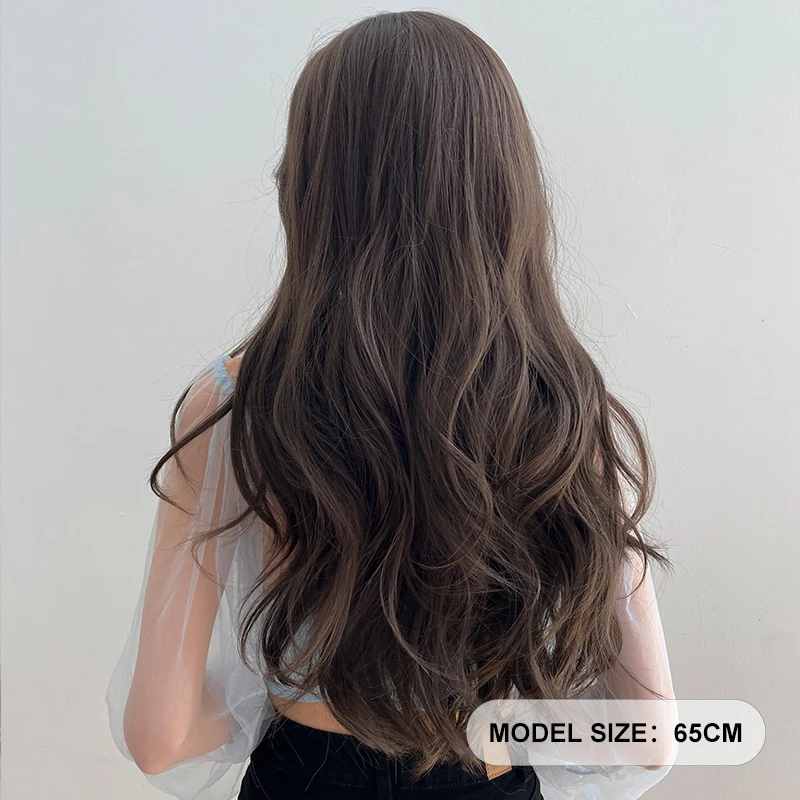 Рисунок 4 - 7JHH парики свободные волнистые