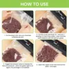 Kitchen Gadgets Home Sealing Machine Food Vacuum Sealer Small Portable Plastic Bags Sealer  Food Vacuum Packaging Machine 5
