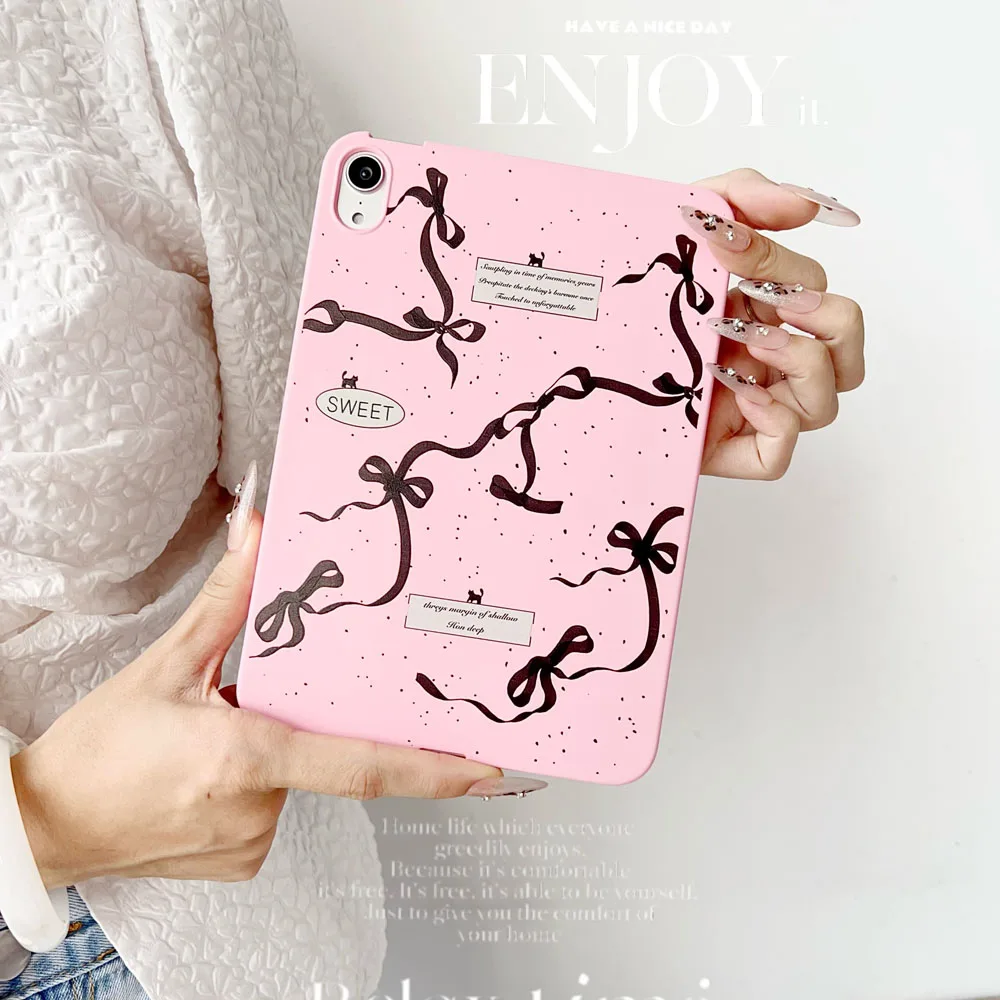 Enhanced Shockproof Protective Tablet Case Shell