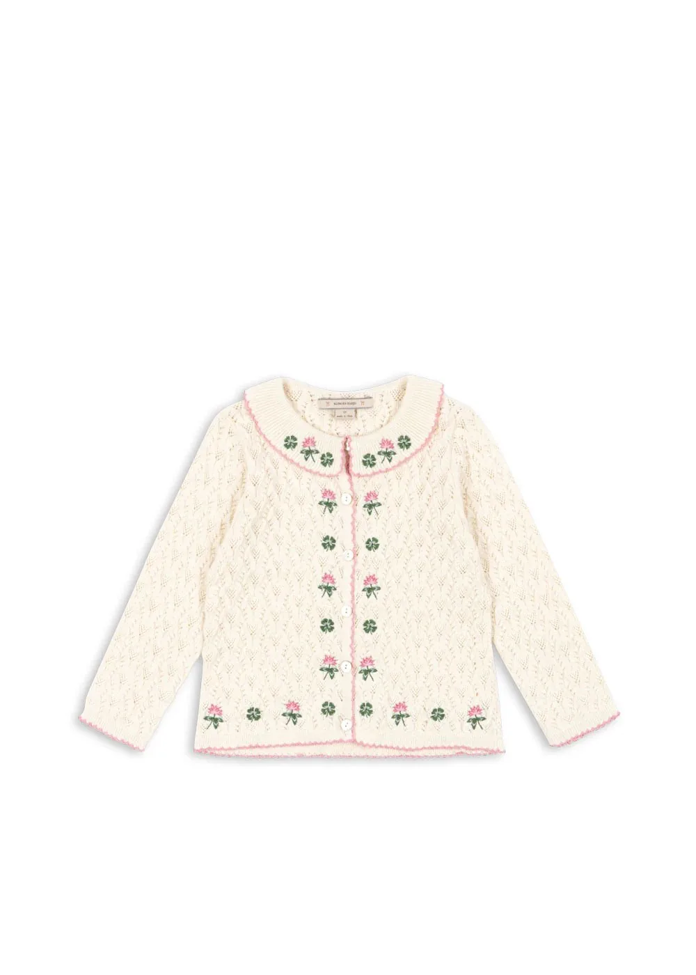 2026 KS 봄 여아용 면 스웨터 반바지 세트 니트 바디수트 롬퍼 아동복 여아 스웨터 가디건 니트웨어