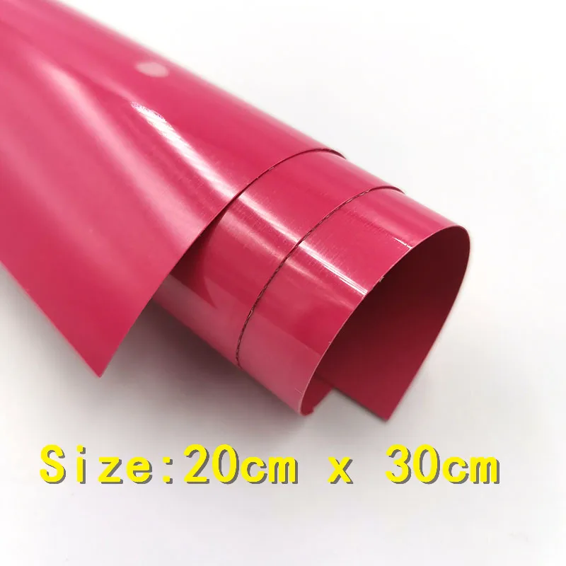 Heat Transfer Vinyl Roll - PU Iron-on HTV for T-Shirt Textiles and DIY Crafts
