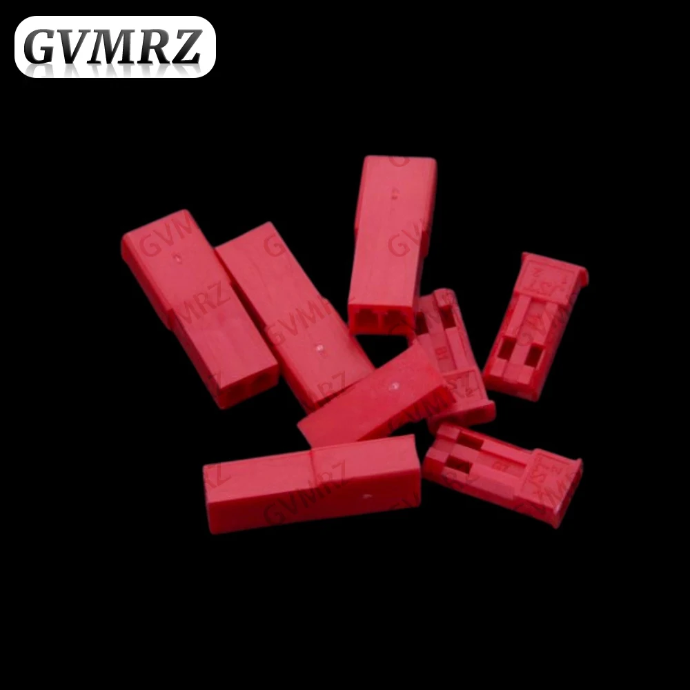 Lot de 420 connecteurs JST 2 broches pour batterie RC