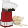 hot air popcorn pipoqueira Microwave popcorn maker  Home Appliances para microondas pipoqueira 1