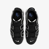 Nike Authentique Air More Uptempo '96 Chaussures de basket-ball pour hommes FB8883-001 4