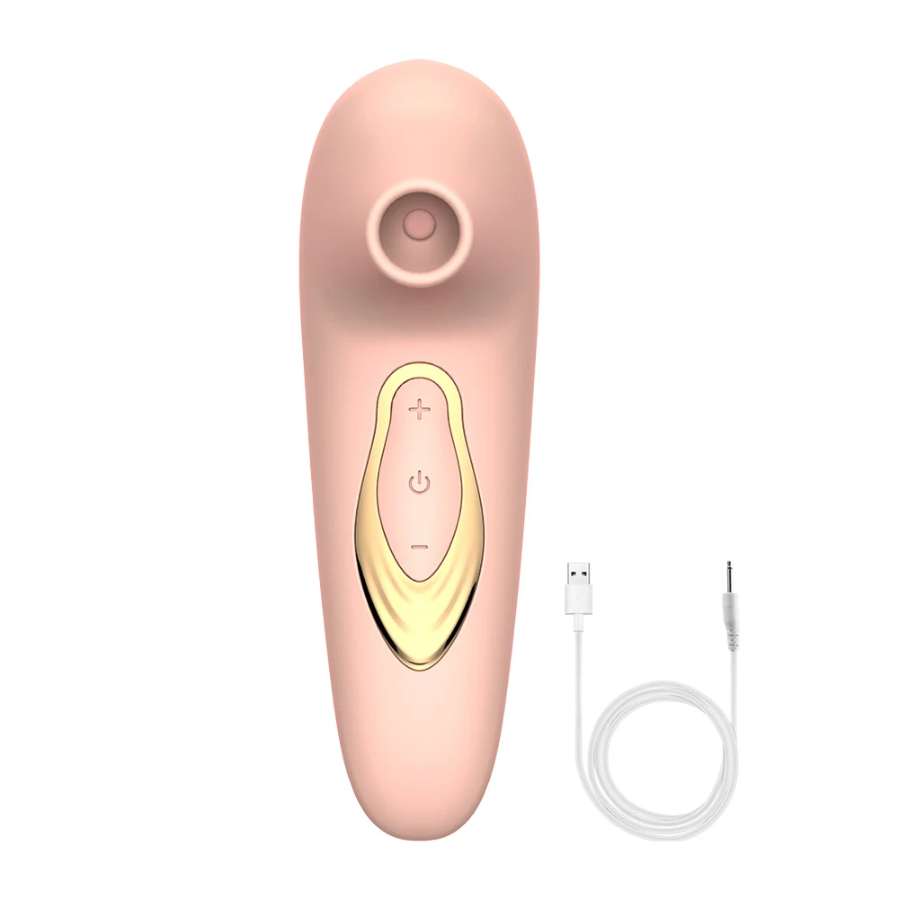 Powerful Clitoral Sucker Tongue Vibrator for Women G Spot Sucking Blowjob Clitoris Massager Female Masturbator Sex Toys for Wome