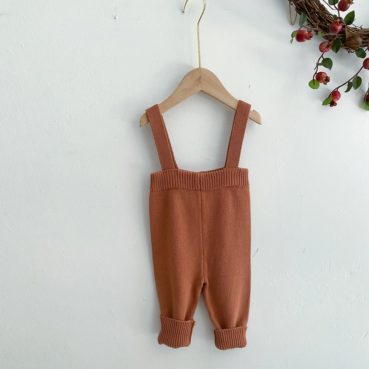 GZ128 Brown