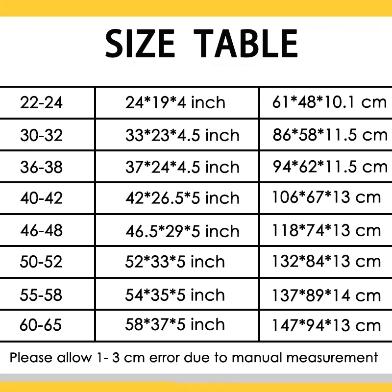 Outdoor TV Dust Cover 6