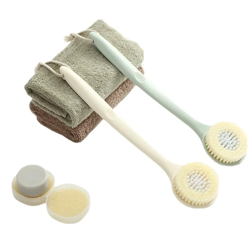 

Щетка для ванной с удлиненной ручкой из АБС-пластика