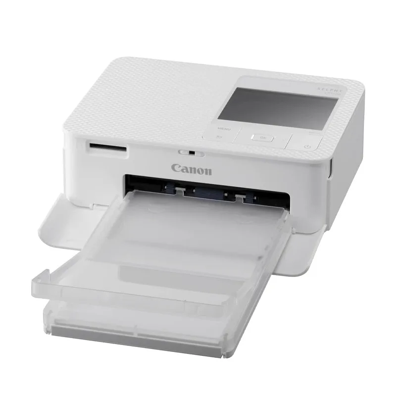 Canon SELPHY CP780 Digital Photo Thermal Printer