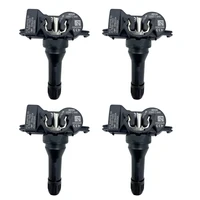 1/4PCS Tire Pressure Monitoring Sensor TPMS 68193586AC for Jeep Compass Chrysler 200 Pacifica Compatible with 68193586AC 433MHz - Image 6