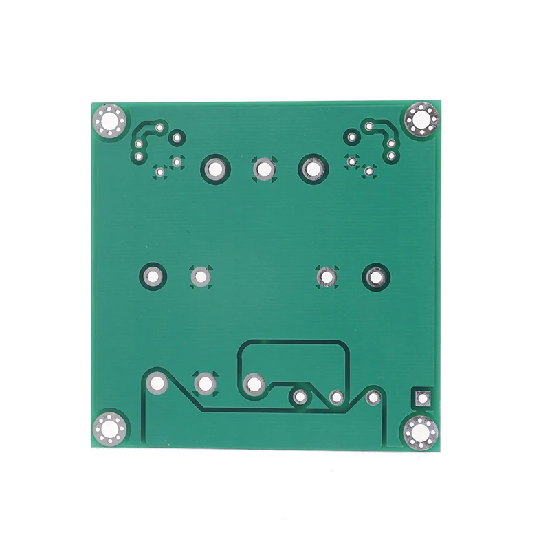 25A Single AC-DC Audio Amplifier Rectifier Filter Power Supply Board 1Pc Bare PCB audio amplifier power supply board
