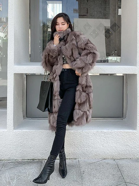 Pho 2025 fur jacket