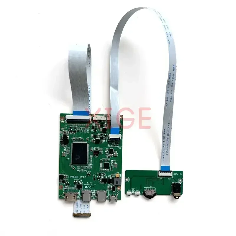 Écran LCD B140HTN01.2 HW4A 14" FHD IPS - Dalle De Remplacement Pour Ordinateur Portable