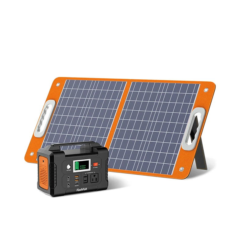 110V 220V 휴대용 태양열 발전기 200W 300W 600W 1200W 에너지 시스템 키트, 홈 캠핑 전화 노트북 팬 TV