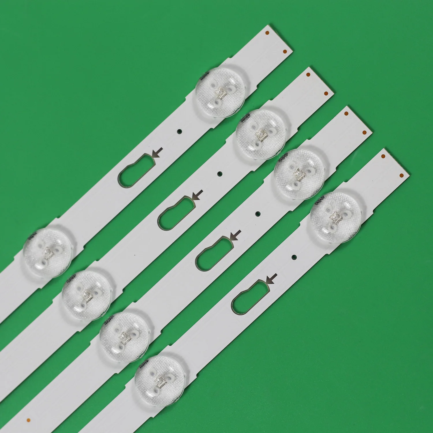 Retroiluminação Led Pcs para Samsung Ue32j6500au Ue32j6300aw Ue32j6300ak Ue32j6370su Ue32j6300 Ue32j6500 V5df320dc1-r2 Cy-wjo32cglv1h - Imagem 2