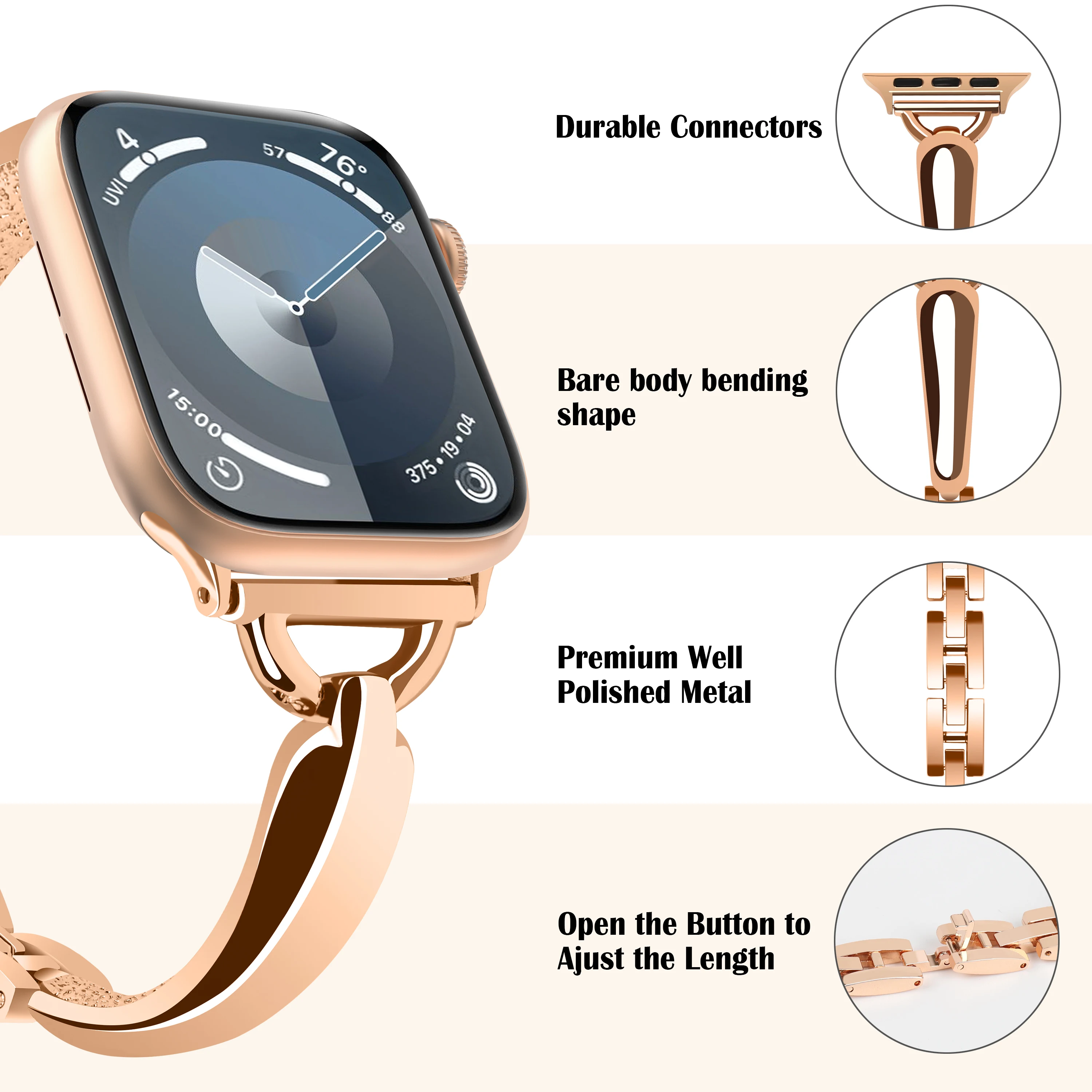  ġ  Ż Ʈ, ̿ġ ø 7, 6, 5, 4, 3, 44mm, 38mm, 41mm, 40mm, 45mm, 42mm,  
