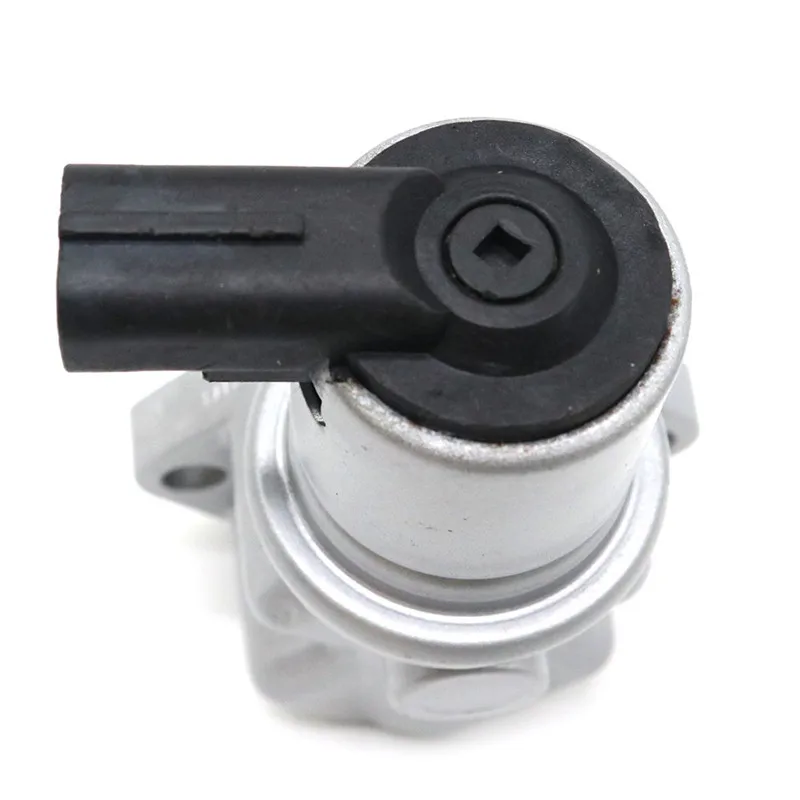 IAC Valve Connector OEM#862998 18-7701 New Idle Air Control Valve IAC Motor w/ Gasket for Mercury for MerCruiser V6 V8 MPI 5.0 5.7 4.3 1300-36067