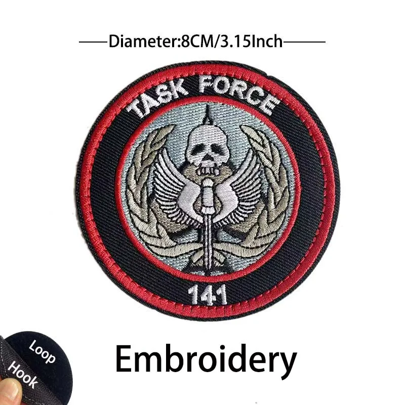 MAREL Patch ISAF Nato OTAN Esercito Militare cm 5 x 8,5 su Desert Toppa MAREL Patch ISAF Nato OTAN Esercito Militare cm 5 x 8,5 su Desert Toppa