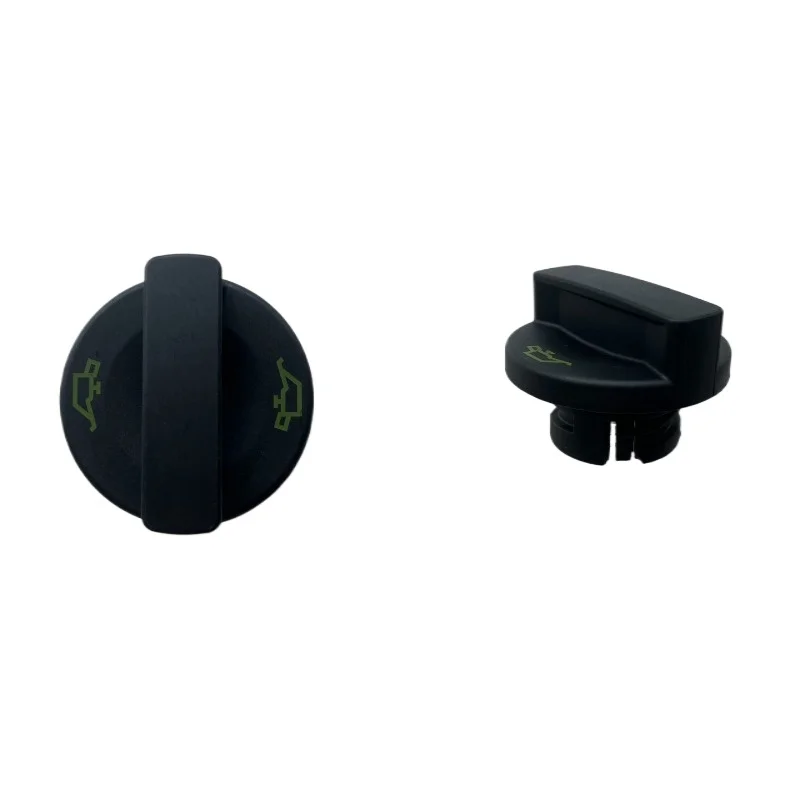 1PCS Suitable for Great Wall Cool Bear Xuanli Haval M4M2 H6 Wings C30 Engine Oil Port Cap Add Oil Cap