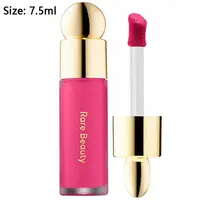 Mode 7.5ml Rouge à lèvres Blush crème aqueuse lumière imperméable visage ombre fard à joues hydratant visage Rouge femme fille 6