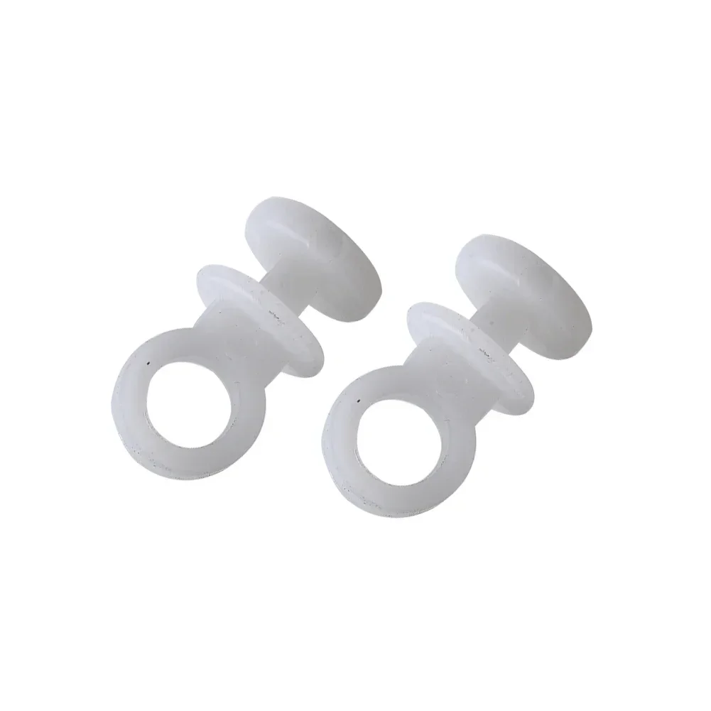 Ganci Per Tende Camion Set 10 Tenditori Tende Camper E Roulotte - Con