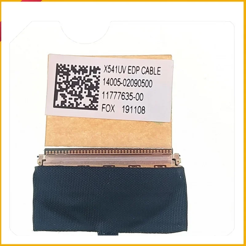  ũ  ̺, Asus X541UA UV R541 A541 14005-02090500 02090400 1422-02F00AS 02KH0AS 30P Ʈ LCD LVDS EDP