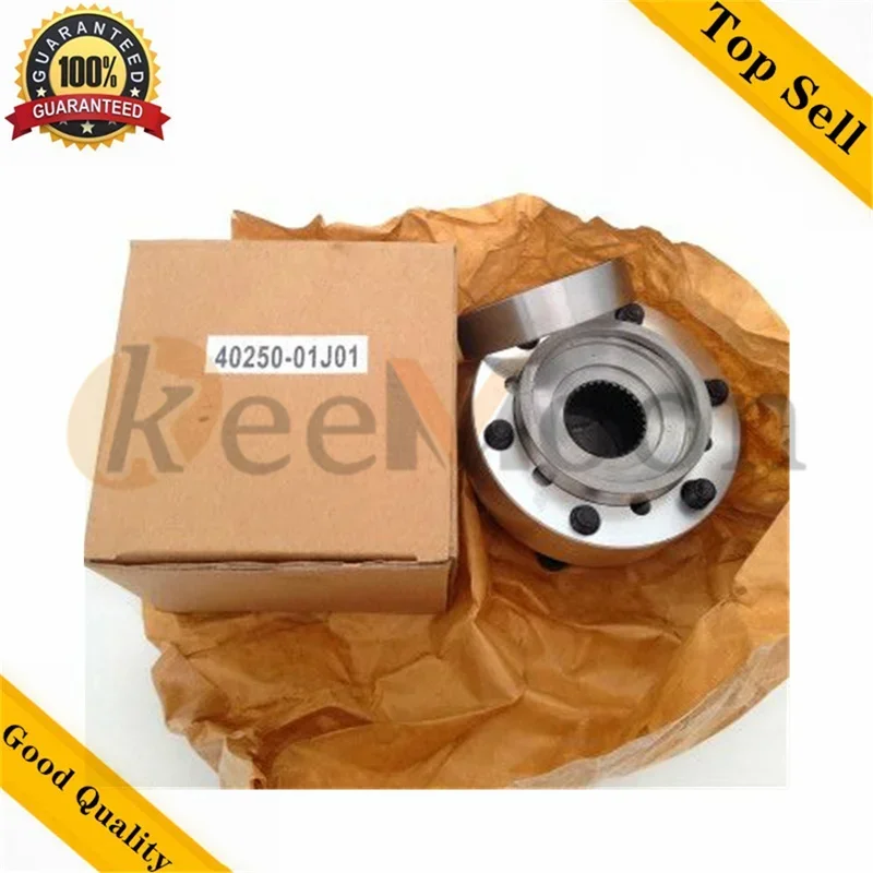 MLB Korea 1 Pièces 40250-VB200 Y60 Y61 AT Blocage De Moyeu De