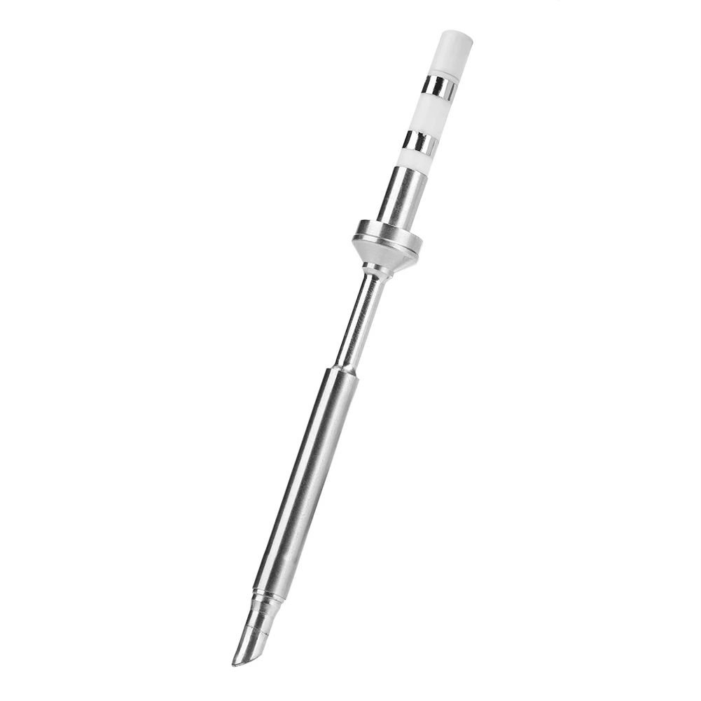 Mini Stainless Steel Soldering Iron Tips Replacement for TS100 7 Types soldering iron soldering iron tips solder iron kit