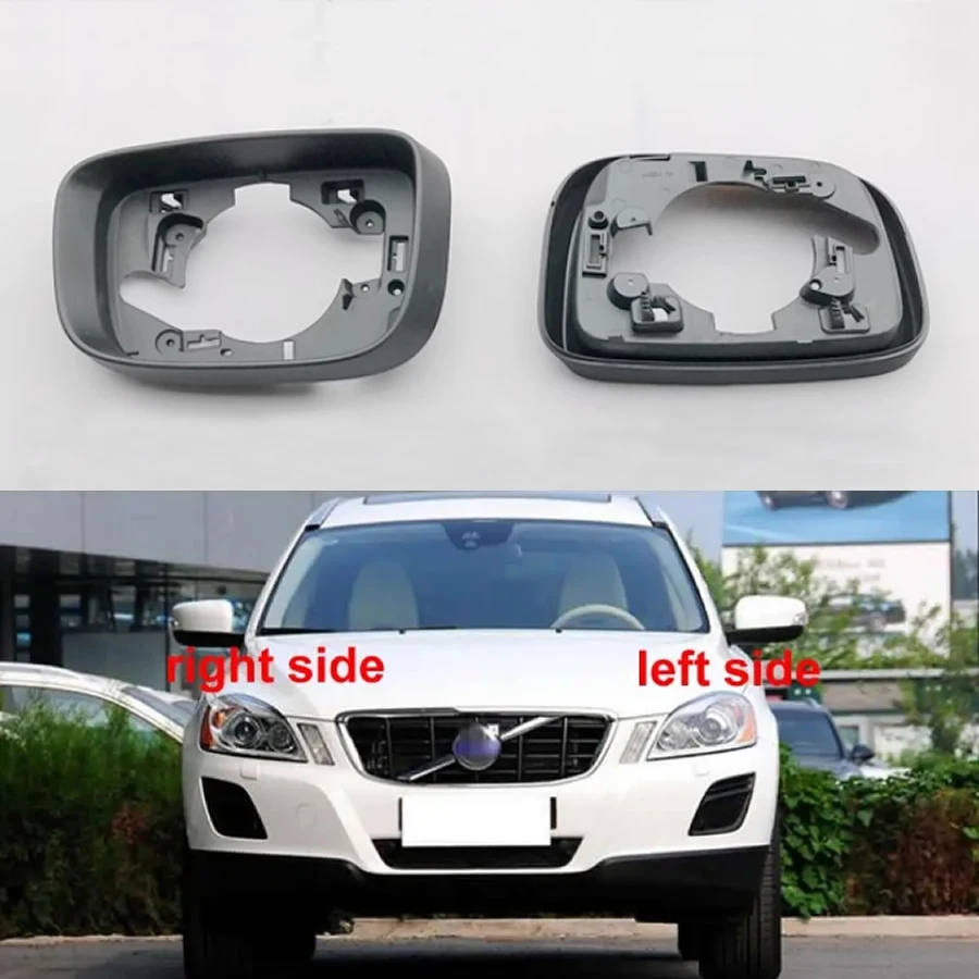 Coques De Rétroviseur Pour Volvo XC60