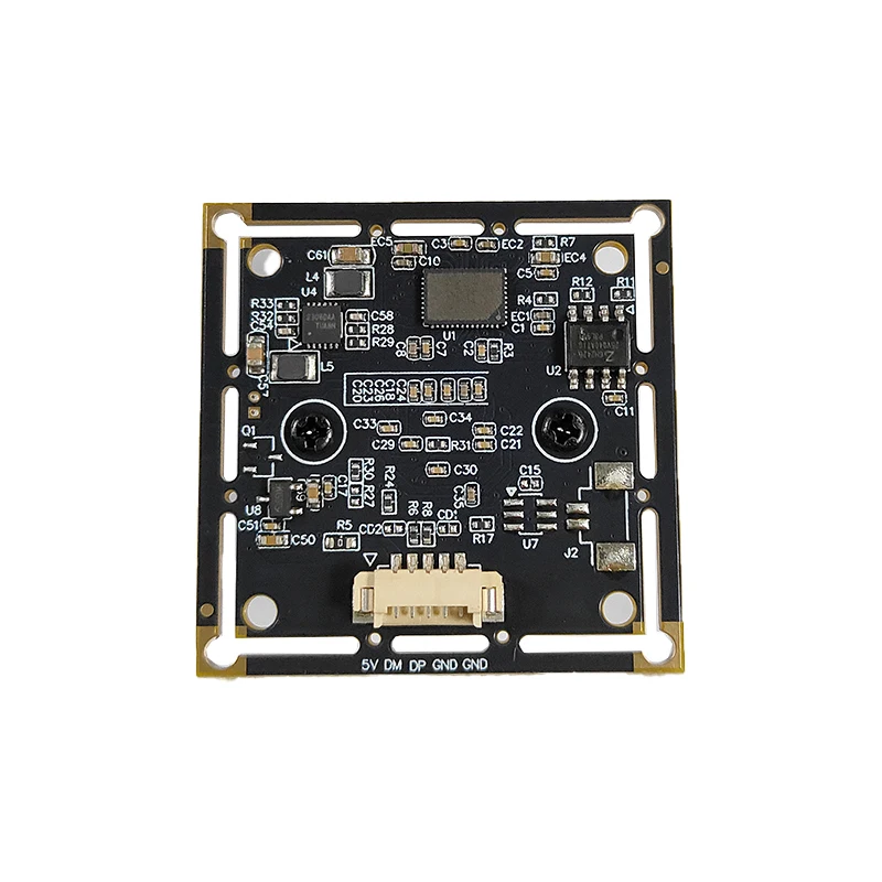 2MP OS02C10 USB Camera Module 1080P M16 Black Light Lens 120db Low illumination UVC OTG Video Webcam MJPEG YUY2 PCBA 4