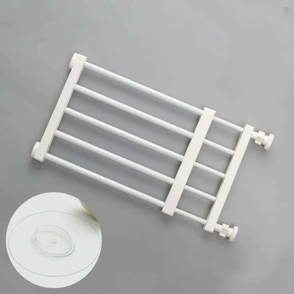 Removable Pet Gate Punch-free Pet Gate Expandable Metal Dog with Door for Small Dogs Indoor for Stairs Doorways