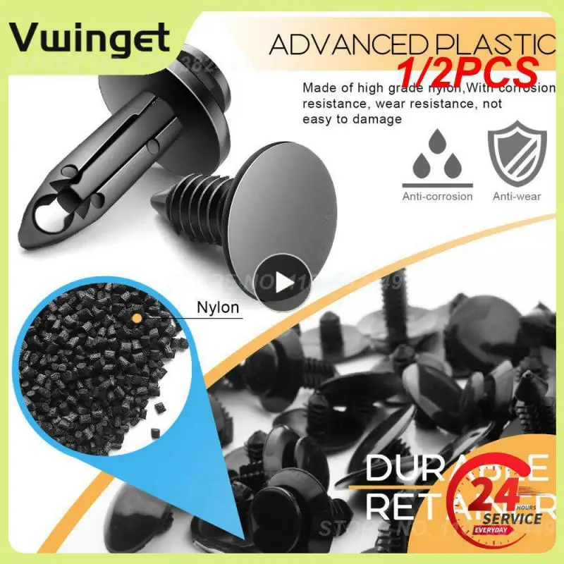 

1/2 шт., набор нейлоновых шайб с 8 размерами, M2 M2.5 M3 M5 M6 M8 M10