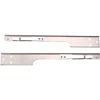 285mm Tubular Frame Hoop Holders for Tajima, Feiya, ZGM & Damei Embroidery Machines – Durable Spare Parts Online - Image 2