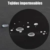 1/3/6 pcs Waterproof Chair Sofa Seat Cushion Slipcovers Couch Cushion Cover Stretch Furniture Protector for Kids, Pets 4
