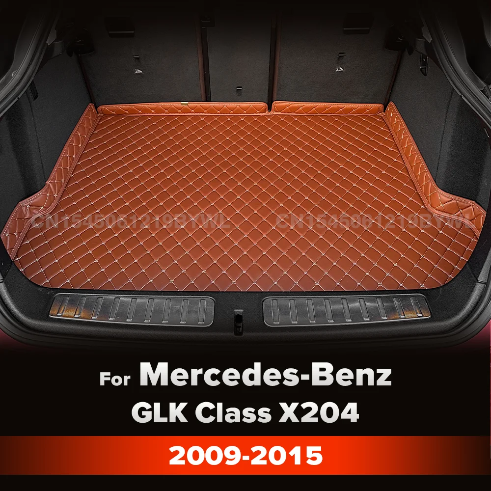 How to Choose the Best Front Seats Upgrade for GLK X204, image size:1000x1000