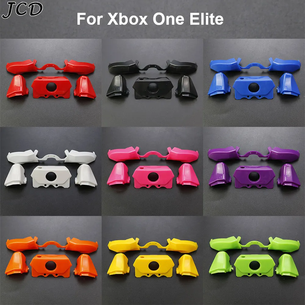 Xbox One Elite Controller Button Mod Kit: A Deep Dive into Performance ...