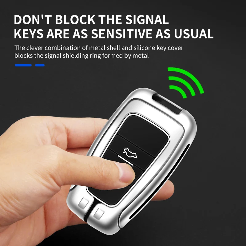 Copertura-chiave-a-distanza-dell-automobile-del-metallo-Shell-Fob-per-Toyota-Corolla-Camry-CHR-C.jpg Copertura chiave a distanza dell'automobile del metallo Shell Fob per Toyota Corolla Camry CHR C-HR RAV4 Land Cruiser Prado Avalon accessori senza chiave - Copertura chiave a distanza dell automobile del metallo Shell Fob per Toyota Corolla Camry CHR C