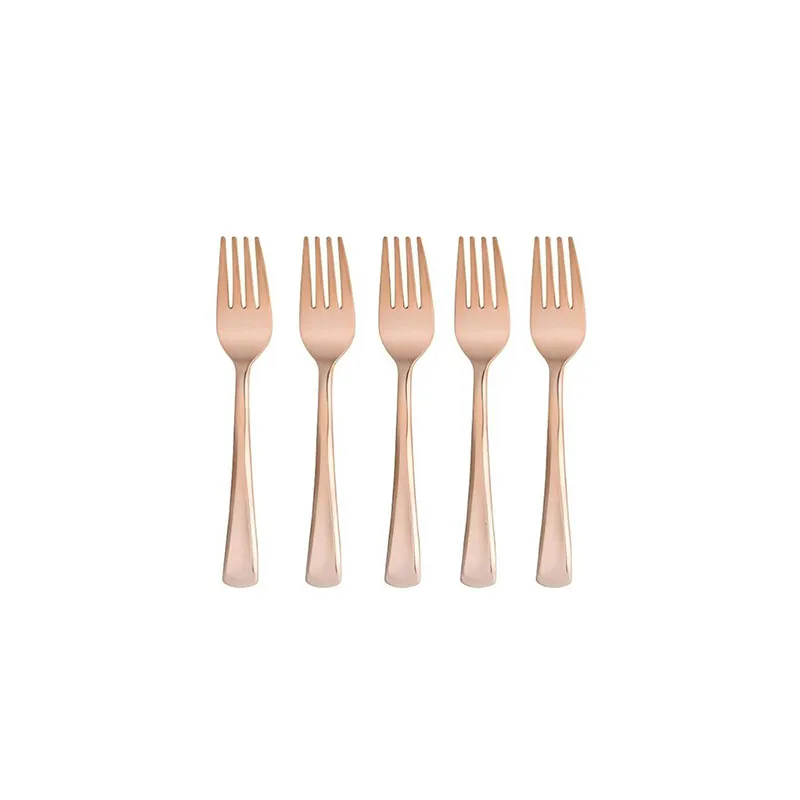 10pcs forks