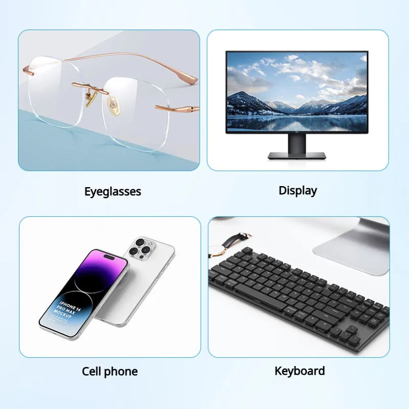 dsc-products