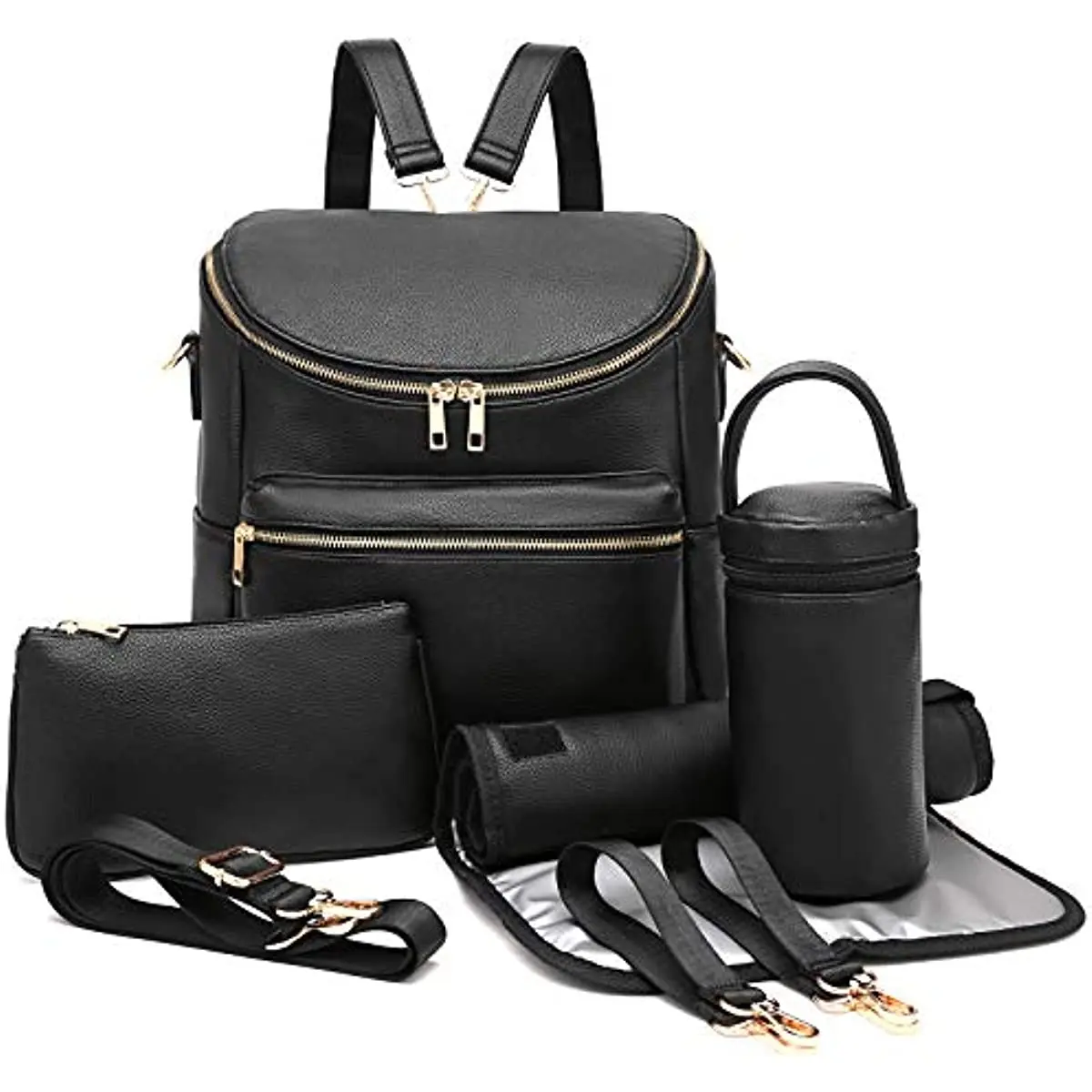 Black A