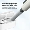 Essager 5 in 1 Cleaning Kit  For Computer Keyboard Cleaner Brush Earphones Cleaning Pen For AirPods Pro 3 iPhone Cleaning Tools 5