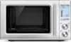 RM-BMO850BSS1BUC1 Smooth Wave Microwave (Certified Remanufactured) The Smooth Wave automatically adjusts power intensity 1