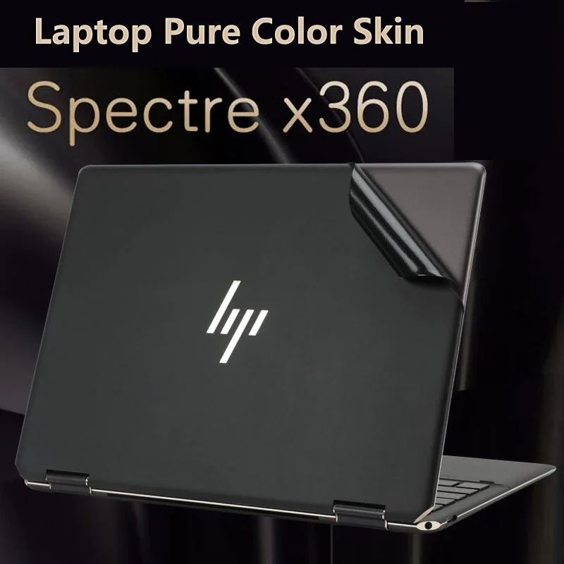 Adesivo Skin Cover Per Hp Spectre X360 14-Ef 14 "2023/Spectre X360 Muslimate 15.6" Protezione In Vinile Per Laptop