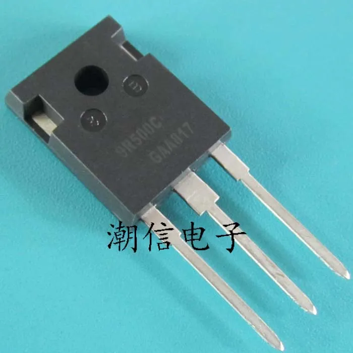 

5PCS/LOT 9R500C 11A 900V NEW and Original in Stock