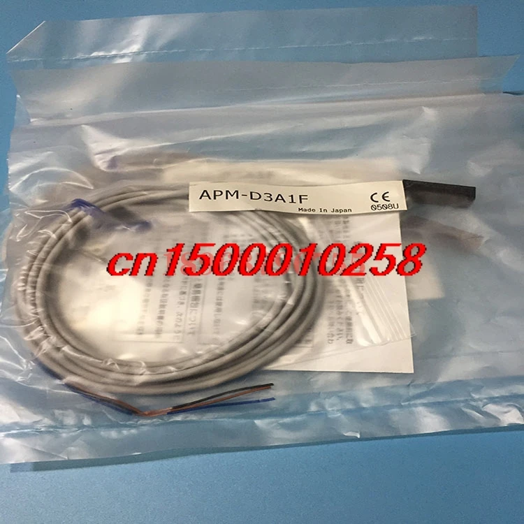 

APM-D3A1F APM-D3A1F-002 Small proximity switch sensor