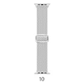 10 pearl white