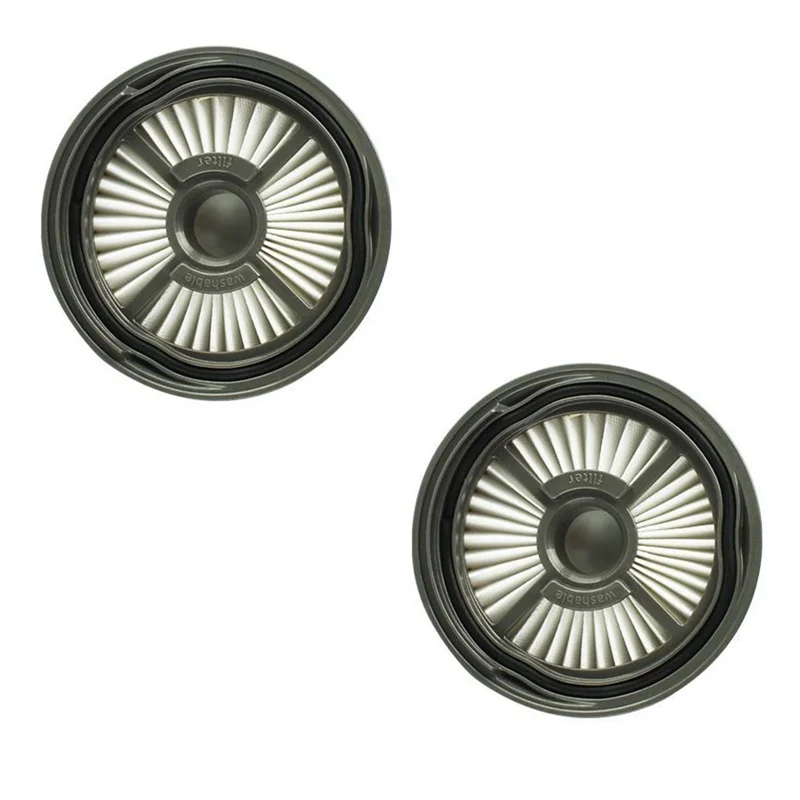 

Filter for Symphony Pet All-In-One Vacuum and Mop