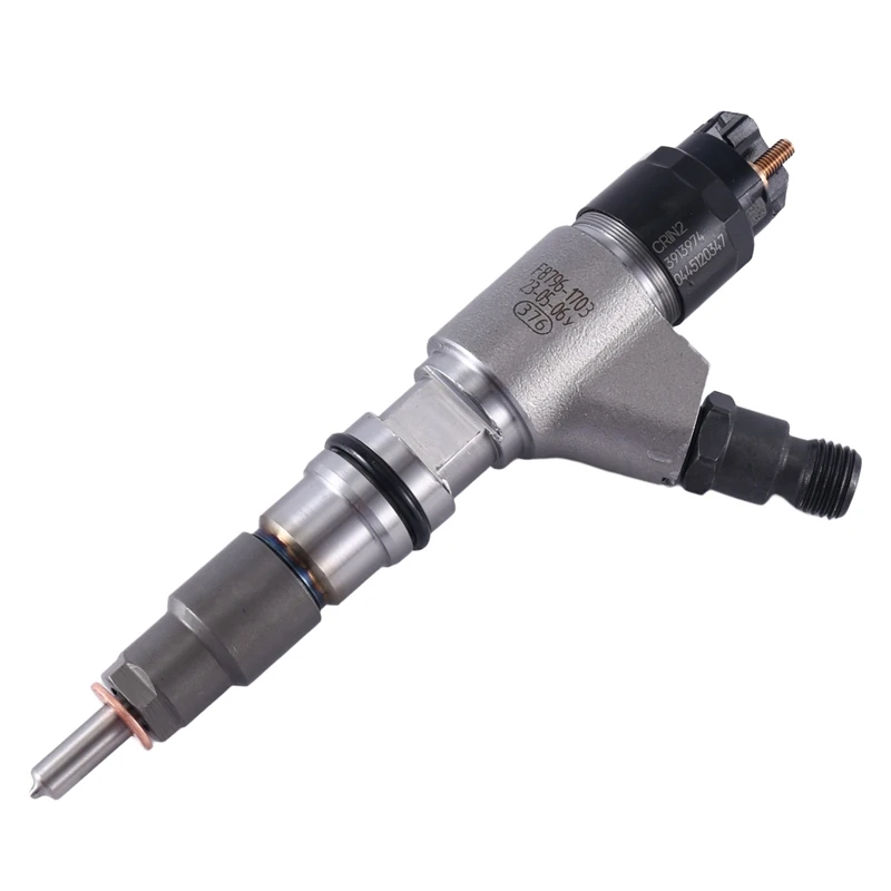 

0445120348 0445120347 0445120516 New Crude Oil Fuel Injector Nozzle For For CAT CATERPILLAR C7.1